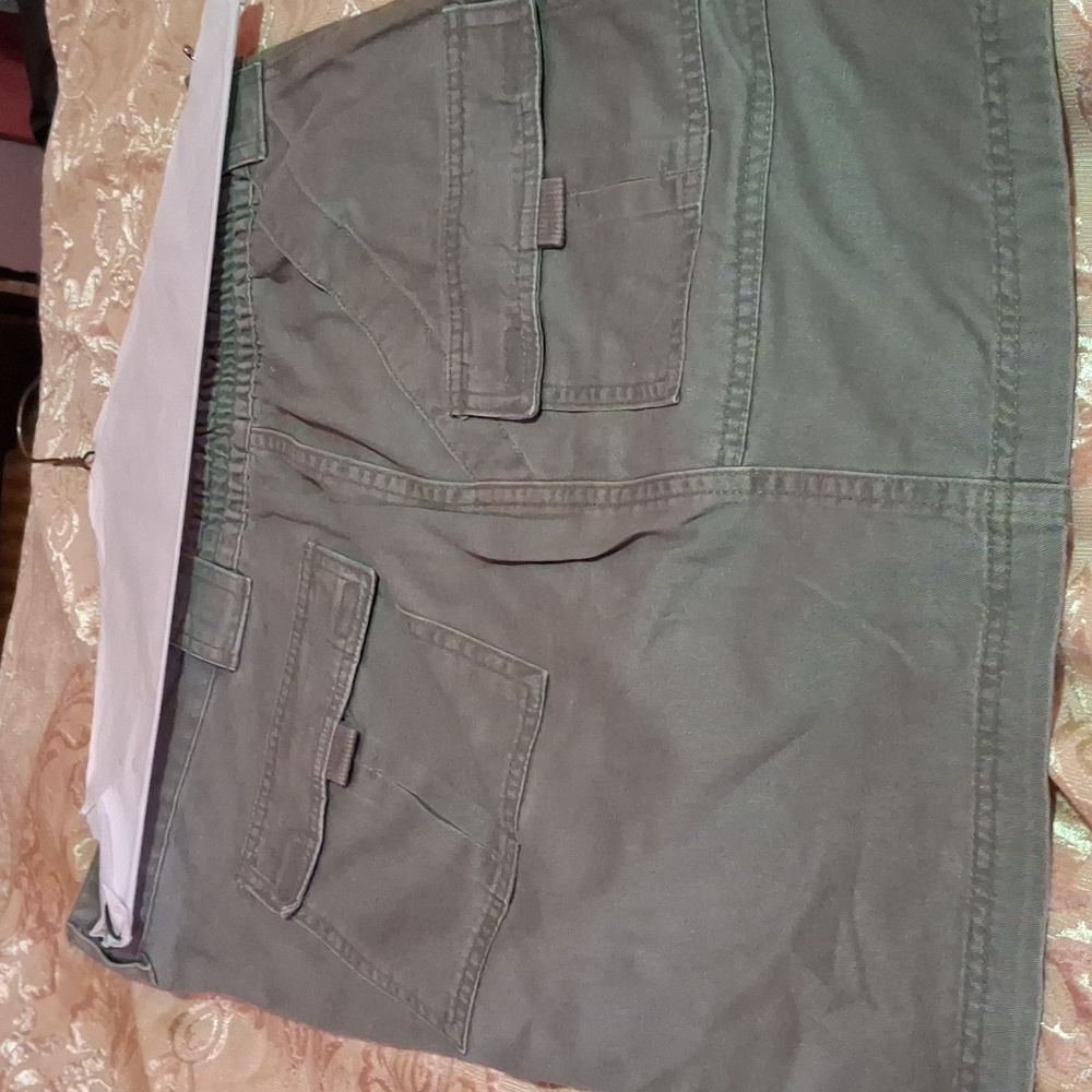 St John's Bay Cargo Shorts